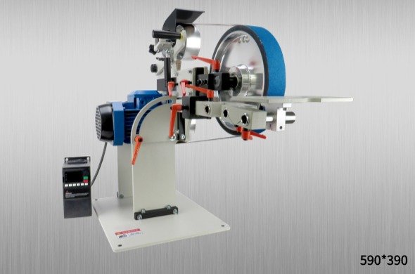 JLD10-7 Belt Grinder