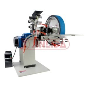 JLD10-7 Belt Grinde