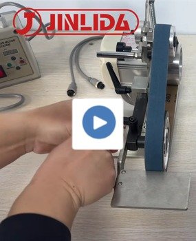 1x30 Inch Belt Sander 550W